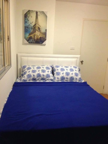 ให้เช่าคอนโดลุมพินีร่มเกล้า-สุวรรณภูมิ-ขนาด-2-ห้องนอน-แต่งครบพร้อมอยู่