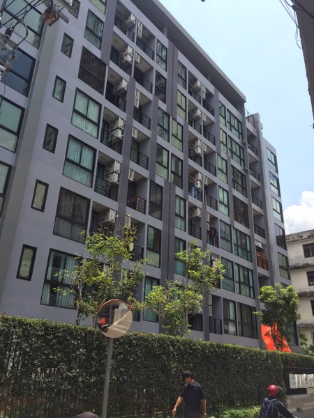 ขายด่วน-ลดขาดทุน-คอนโดติด-bts-ธนบุรี-พร้อมเข้าอยู่