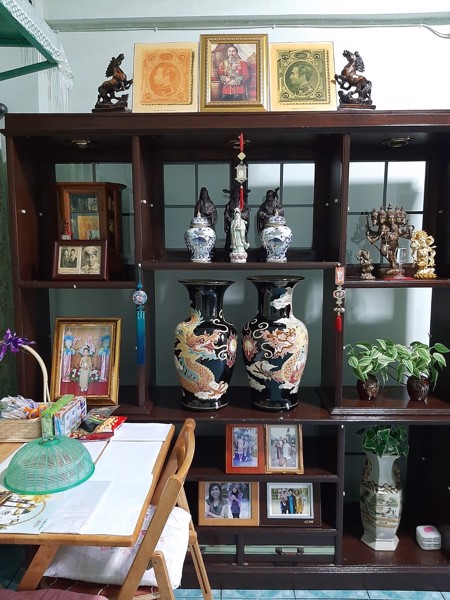 ขายคอนโด-แฟลตการเคหะหลักสี่-แจ้งวัฒนะ-5-อาคาร-7-ชั้น-2-ขนาด-38-ตรม-พร้อมอยู่-เจ้าของขายเอง-