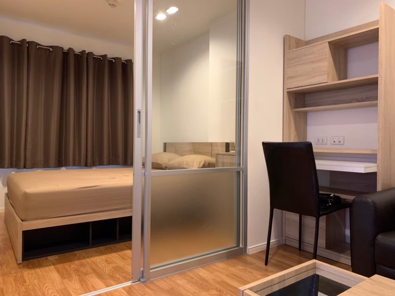 ให้เช่าคอนโด-ลุมพินี-พาร์ค-เพชรเกษม-98-อยู่ฟรีเดือนมกราคม-2565-จ่ายเท่าห้องเล็กแต่ได้ห้องใหญ่