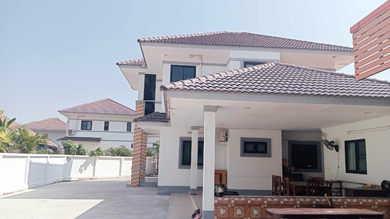 เจ้าของบ้านขายเอง-ราคา-59-ล้าน-ขนาด-2งาน8-ตรว-บ้านพร้อมเข้าอยู่