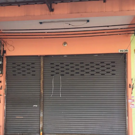 ขายด่วน-อาคารพาณิชย์-2ชั้น-สินทวีงามเจริญ-ทำเลค้าขาย-ติดถนน-เส้นทางค้าขาย-ใกล้สาธารณูปโภค-7-11-น่าอย