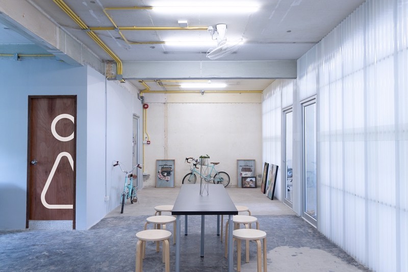 ออฟฟิศให้เช่าใกล้รถไฟฟ้าบีทีเอสอารีย์-สะพานควาย-ติดธนาคารออมสินสํานักงานใหญ่