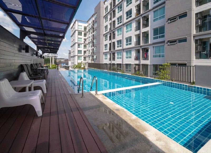 ขายคอนโดใหม่พร้อมอยู่-โครงการเบลล่า-พระราม2