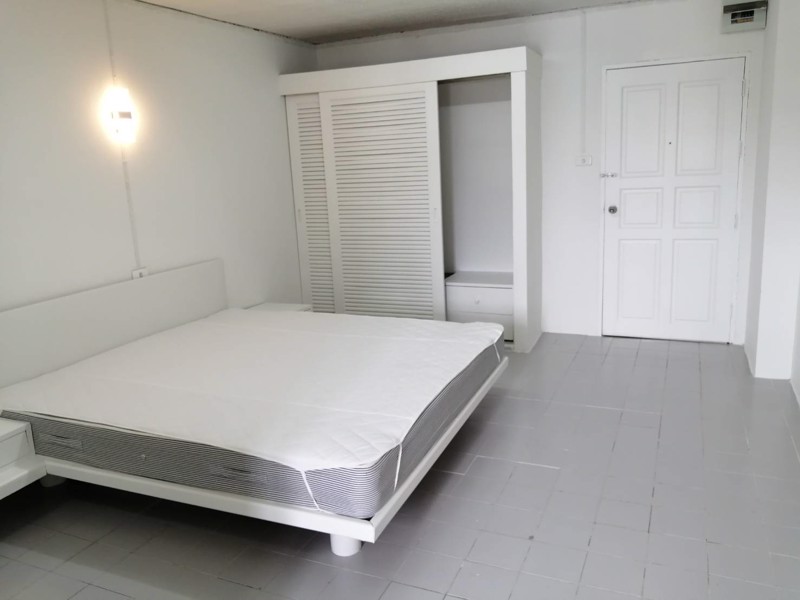 ให้เช่าห้องเช่ารายเดือน