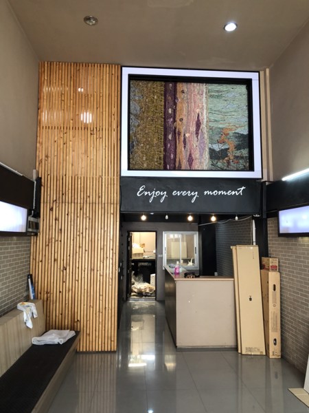 ให้เช่าตึกแถวบางใหญ่-ทำเลดี-เข้าซอยวัดเสาธงหินเพียง-20-เมตร-ตบแต่งใหม่-พร้อมทำการค้า