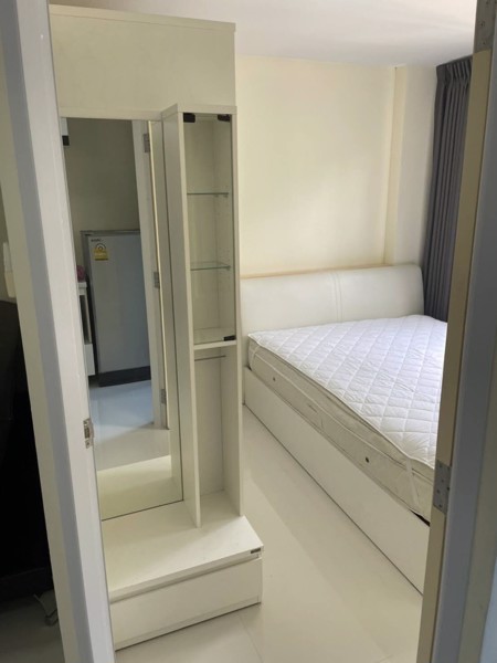 ให้เช่า-ห้องสวย-✨✨-👍-คอนโดลุมพินีทาวน์-บดินทรเดชา-รามคำแหง-6500-บาท