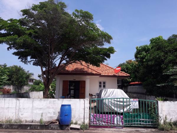 ขายบ้านเดี่ยว-1-ชั้น-มอริสรา-ซ9-ตหลักชัย-อลาดบัวหลวง-จอยุธยา