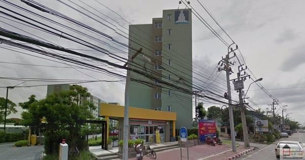 ลุมพีนี-คอนโด-ทาวน์-2-รามอินทรา-ลาดปลาเค้า-70-แขวงอนุสาวรีย์-เขตบางเขน-กทม