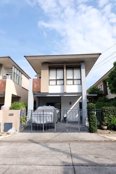 บ้านแฝด-2-ชั้น-มวราบดินทร์-เฟสจามจุรี-ซอย-4-คลองหก-ลำลูกกา-ตบึงคำพร้อย-อลำลูกกา-จปทุมธานี