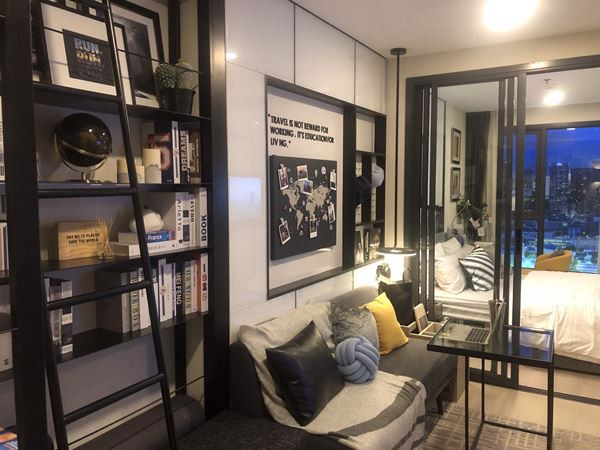 ขายใบจองเดนิม-จตุจักร-208-ล้าน-ถูกกว่ารอบออนไลน์-ราคาคุยกันได้คะ