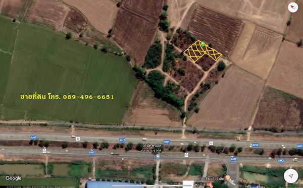 ขายที่ดินถมแล้ว-ออินทร์บุรี-จสิงห์บุรี-ใกล้ถนนสายเอเซีย-356-ตรว