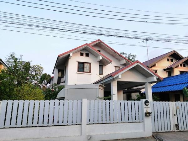 ขายบ้านเดี่ยว-2-ชั้น-พื้นที่กว้าง-เคหะบ้านโพธิ์-ตรงข้าม-รงโตโยต้า-จฉะเชิงเทรา