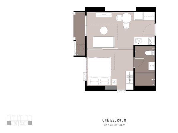 ขายใบจอง-ขายดาวน์-chapter-one-flow-บางโพ-วิวแม่น้ำเจ้าพระยา-มีความเป็นส่วนตัวสูง