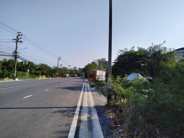 ขายที่ดิน-ซอยเอแบค-บางนาการ์เด้น-2ไร่-1งาน-64ตารางวา-บางนา-ตราด-กม-26-บางเสาธง-สมุทรปราการ