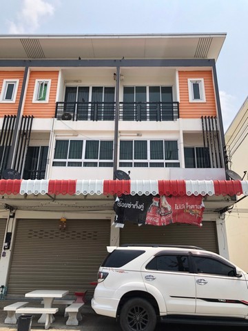 ขายอาคารพานิชย์-3ชั้น-2-คูหา-ใกล้ตลาดเจริญทรัพย์-ติดถนนสระบุรี-หล่มสัก-หมายเลข21-จ-ลพบุรี