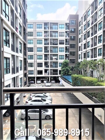 ขาย-คอนโด-ศุภาลัย-ซิตี้-รีสอร์ท-สถานีแบริ่ง-ใกล้-bts-แบริ่ง-ชั้น3-ตึก-1