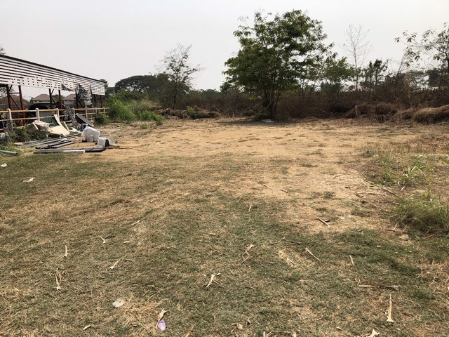 ให้เช่าที่ดินเปล่า-ซอยสวรรค์ดิถี-64-นครสวรรค์-เนื้อที่-4-ไร่-ทำเลดีติดถนนถมแล้ว