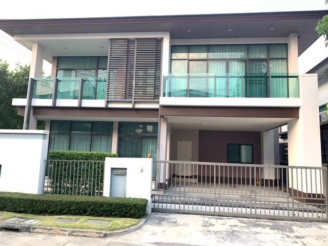 ขายบ้าน-เศรษฐสิริ-อ่อนนุช-ศรีนครินทร์-เนื้อที่-816-ตรว-หลังมุม-ราคาต่ำกว่าตลาด