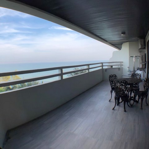 ขาย-ชะอำแกรนด์-คอนโดเทล-ชั้น-8-113-ตรม-วิวทะเล-ห้องสวยพร้อมอยู่