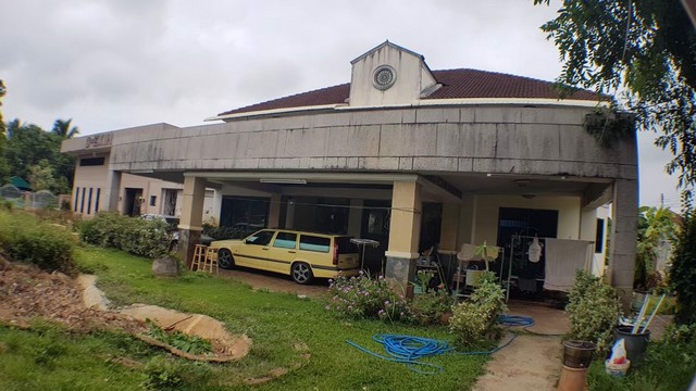 ขาย-บ้านทวีโชค-เชียงใหม่-ตลาดขวัญ-ดอยสะเก็ด-เนื้อที่-235-ตรว-ราคาถูก