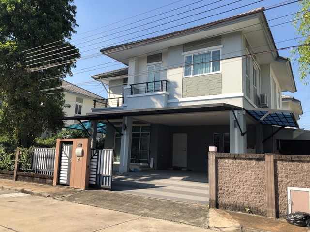 ขาย-บ้านเดี่ยว-เดอะแพลนท์-บางนา-พื้นที่-60-ตรว-ราคาถูกมว๊าก