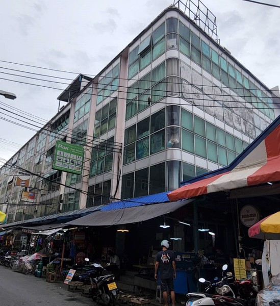 ขาย-เซ้ง-ให้เช่า-ตึกสำนักงาน-โชว์รูม-ตกแต่งพร้อมดำเนินงาน-คลองถม-วรจักร-วัดตึก-เสือป่า