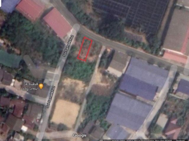 ขายที่ดิน-4-ไร่-1-งาน-30-ตารางวา-ตสามกระบือเผือก-อเมือง-จนครปฐม