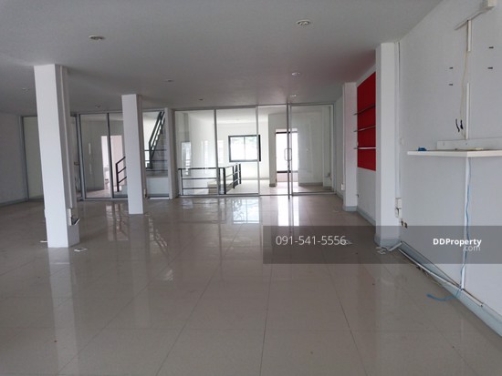 ขาย-อาคารพาณิชย์-4-คูหา-1845-ตารางวา-ปากซอยหัวหิน-28-พื้นที่รวมทั้งหมด-6-โฉนด-ริมถนนเพชรเกษม