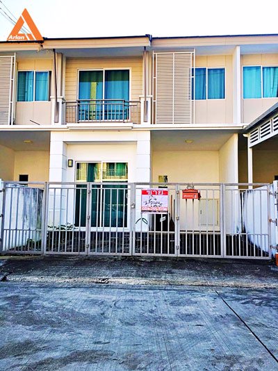 ขายหรือเช่า-บ้านทาวน์โฮม-โครงการพฤกษาวิลล์-75-ราชพฤกษ์-แม่เหียะ-เชียงใหม่