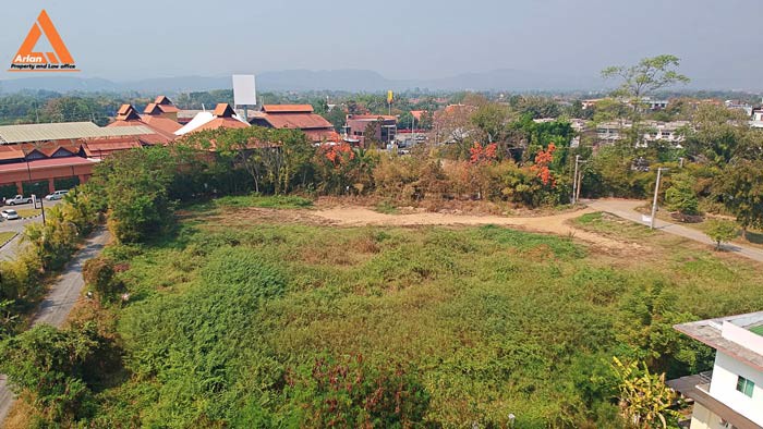 ขายที่ดิน-199-ตรว-ติดกาดฝรั่ง-หางดง-เชียงใหม่-เหมาะทำหอพัก-โรงแรม-ใกล้แหล่งงาน-และแหล่งช็อปปิ้ง