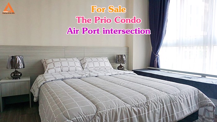 ขายคอนโด-เดอะ-พรีโอ-ซิกเนเจอร์-คอนโด-395-ตรม-สี่แยกแอร์พอร์ต-เชียงใหม่