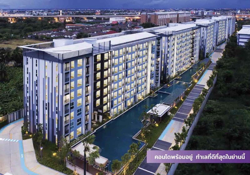 ขายคอนโดโครงการ-iris-westgate