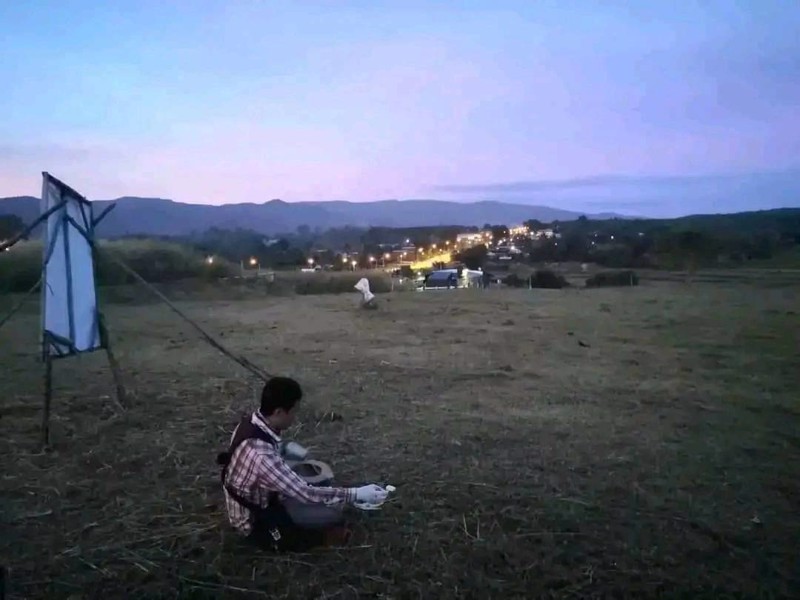 ขายที่ดินภูเรือ-ราคาถูก-วิวสวย-แปลงละ-590000บาท-ผ่อนได้