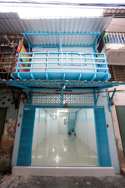 ขายบ้านทาวน์โฮม-2-ชั้น-ติดวงเวียนใหญ่ตกแต่งพร้อมเข้าอยู่เดินทางสะดวก-โทร-085-999-4224