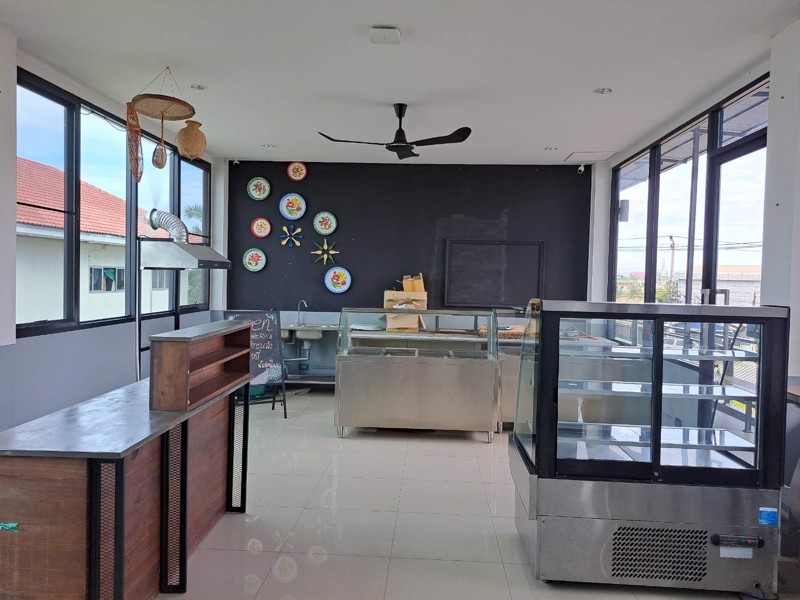 พื้นที่ให้เช่า-40ตรม-ย่านลาดกระบัง