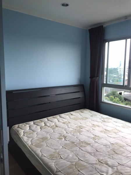 condo-lumpini-ville-lasalle-bearing-only-6000-baht-month-or-for-sale-for-13-million