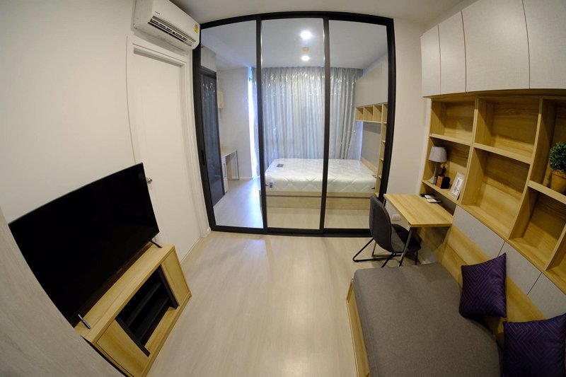 ให้เช่าคอนโด-ciela-sripatum-ตรงข้าม-มหาวิทยาลัยศรีปทุม-ติดรถไฟฟ้า-จตุจักร-กรุงเทพมหานคร