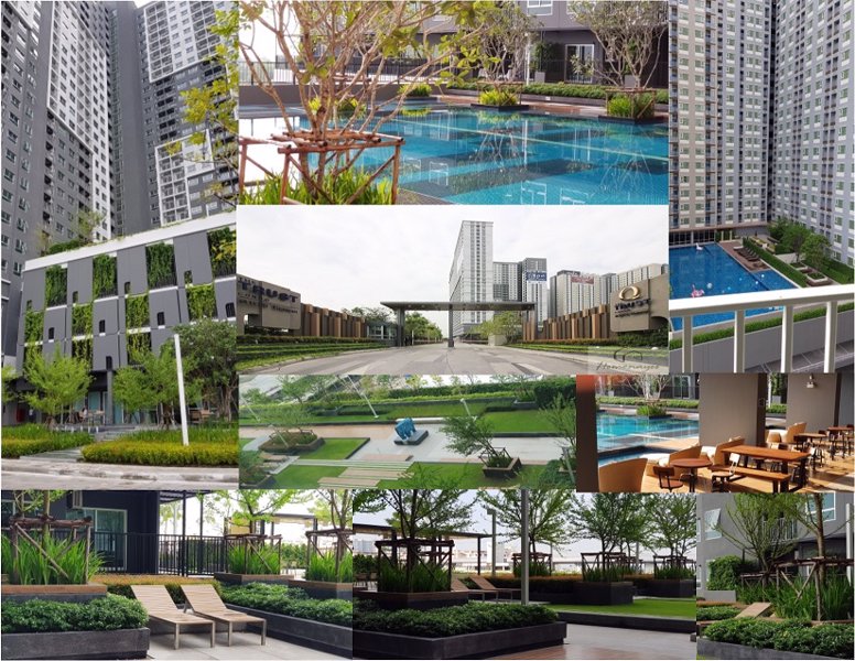 ขายคอนโด-the-trust-bts-เอราวัณ-ชั้น-10-ห้องหัวมุมวิวสวน-บรรยากาศดี-เมือง-สมุทรปราการ