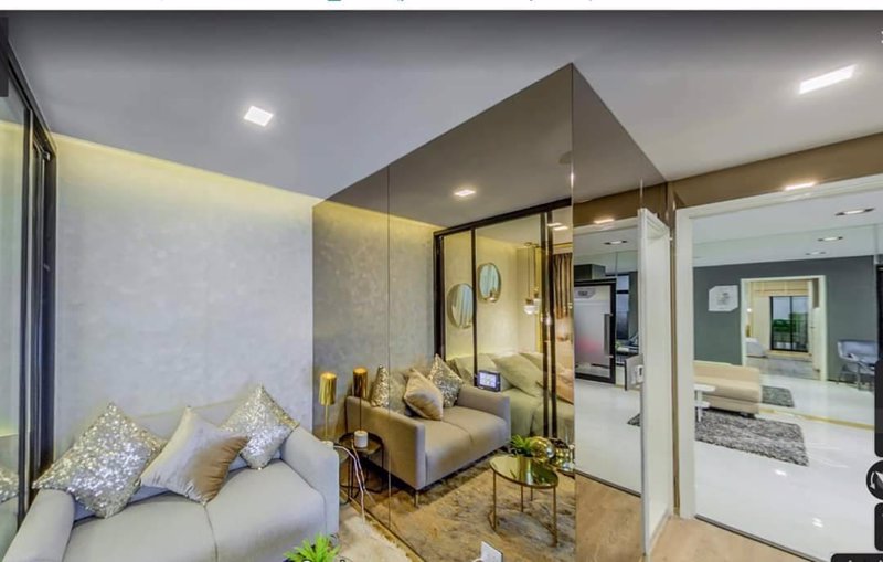 ขายดาวน์-ด่วน-คอนโดมิเนียม-low-rise-โครงการ-atmoz-ladprao15-ลาดพร้าว-กรุงเทพฯ