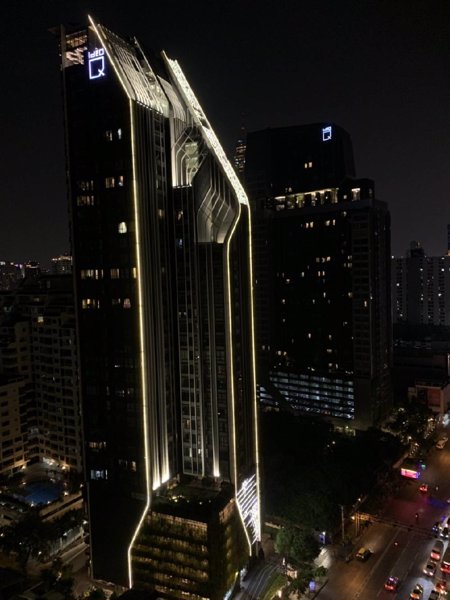 ขายคอนโดมิเนียม-ideo-q-ราชเทวี-กรุงเทพมหานคร