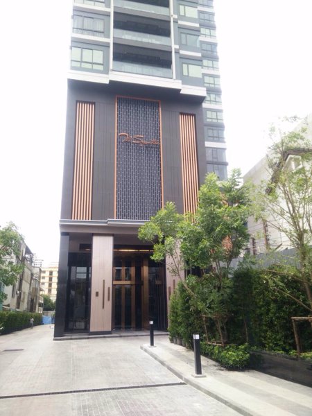 ขาย-คอนโด-the-signature-by-urbano-ชั้น-8-ติด-วิวสวย-ชั้นเดียวกับสระว่ายน้ำ