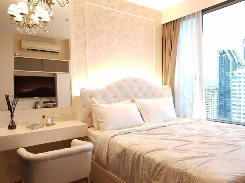 ขาย-เช่าคอนโด-pyne-by-sansiri-ติดรถไฟฟ้าสถานีราชเทวี-พญาไท-กรุงเทพฯ