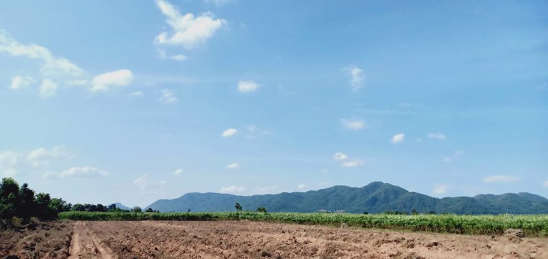 ขายที่ดิน-ทำเลสวยวิวดี-บ้านไร่-อุทัยธานี