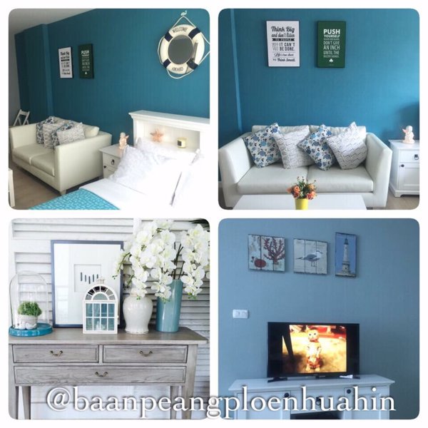 ขายคอนโด-บ้านเพียงเพลินหัวหิน-condo-baan-peang-plone-hua-hin-เขาตะเกียบ-ใกล้ชายหาดหัวหิน-ประจวบ