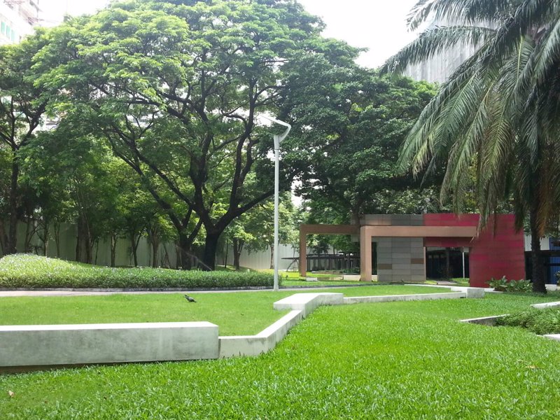 ให้เช่า-คอนโด-เดอะไลน์-พหลโยธิน-พาร์ค-ทาวเวอร์-เอ-คอนโดมิเนียม-จตุจักร-กรุงเทพฯ