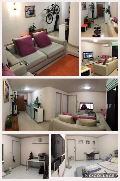 ขายคอนโด-นนทรีพาร์ควิว-ชั้น-7-คอนโดคุณภาพเพื่อการอยู่อาศัยอย่างแท้จริง-ลำลูกกาคลอง-4-ปทุมธานี