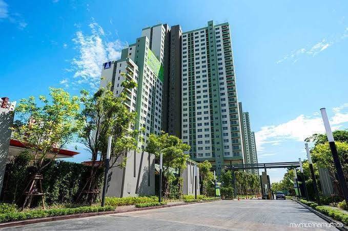 ขายคอนโด-ลุมพินี-พาร์ค-รัตนาธิเบศร์-งามวงศ์วาน-ใกล้รถไฟฟ้าสายสีม่วง-สถานีบางกระสอ-เมืองนนทบุรี