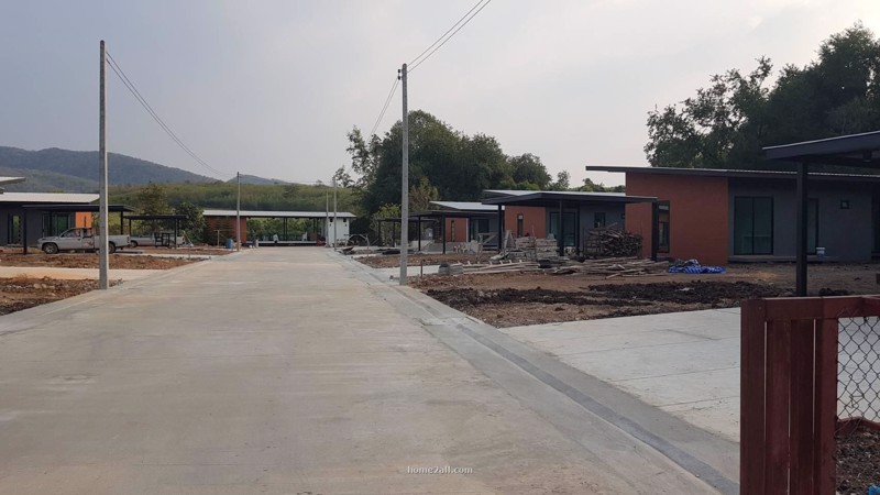 ขาย-โครงการ-the-eight-villa-บ้านพักตากอากาศ-พร้อมสิ่งอำนวยความสะดวกและความปลอดภัยครบ