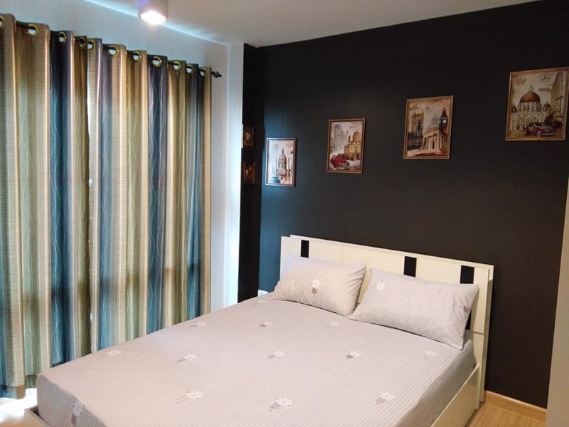 ฺิคอนโด-bangkok-horizon-รัชดา-ท่าพระ-ให้เช่า